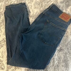 Men’s Levis 541